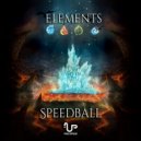 Speedball - Water (Original Mix)