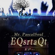 Mr PascalSoul - One Step Back