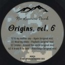 A Brass K Da Bass - Knowledge (Original Mix)