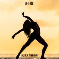 Ogere feat Dano - Face of silence
