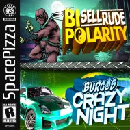 Burgos - Crazy Night