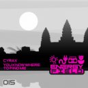 Cyrax - You Know Where To Find Me
