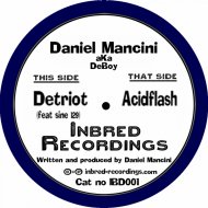 Daniel Mancini feat. sine 129 - Detroit