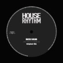 Rick Silva - AfroVibes One