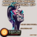 Standard Issue - Gardians