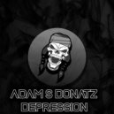 Adam S Donatz - T.E.C.H.N.O.