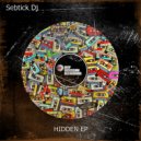 Sebtick Dj Feat. K.Phango - Dichotomy (Original Mix)