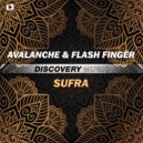 AvAlanche & Flash Finger - Sufra (Radio Edit)