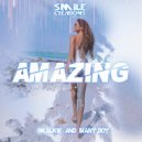 Skalkie and Many Boy - Amazing