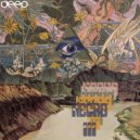 Necho III - Wilder's Dream