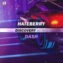 HateBerry - Dash (Radio Edit)