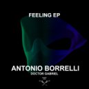 Antonio Borrelli - Straight From The Bottom (Original Mix)