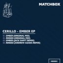 Cerillo - Rinsed (Original Mix)