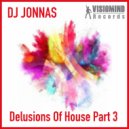 DJ Jonnas - House Music (Original Mix)