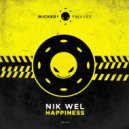 Nik Wel - Vision (Original Mix)