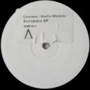 Cuartero, Hanfry Martinez - Volver (Original Mix)