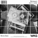 Deformaty - Shut It! (Original Mix)