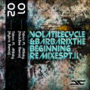 Volatile Cycle feat. Milsky - Taboo