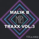 Malik B - Le Plaisir de Faire de la Musique (Malik B Mix)