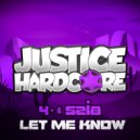 4* & S2i8 - Let Me Know