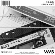 Ninjury - Nephilim