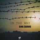 Sina Zagros - The Illusion Of Peace