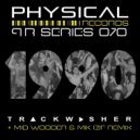 Trackwasher - 1990 (Mik Izif Remix)