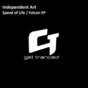 Independent Art - Speed of Life (Original Mix)
