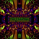 Fringe, Cranium Drill - CyberFiber