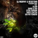 Resistohr, DJ Murphy - Pleasure Dose 2 (Dandi & Ugo, Steve Soprani Remix)