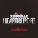 Soundae - Pyramid (Future Of The Future Mix)
