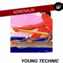 Sparki - Adrenalin