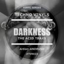 Andrush - Darkness, Pt. 1