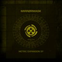 Mirrørmask - Stellar Object