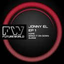 Jonny EL - Surge (Original Mix)