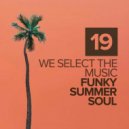 Modaal, Discojack - Thousand Faces (Original Mix)