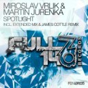Miroslav Vrlik & Martin Jurenka - Spotlight (Original Mix)