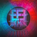 Efe Demir Mix - HAZY (Original Mix)