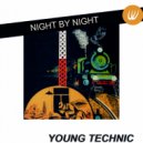 Sergey Hypnosis - Night by Night (Original Mix)