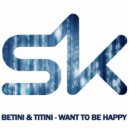 Betini & Titini - Spirit Columns (Original Mix)