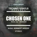 Norbert Meszes - Chosen One (Andrush \'Mutant Disco\' Remix)