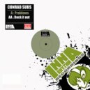 Conrad Subs - Problems (Original Mix)