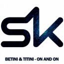 Betini & Titini - Sada Bala