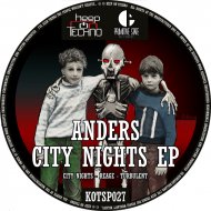 Anders - City Nights