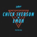 Chick Iverson, Emuh - Paprika (Bacosaurus Remix)