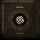 Noaria - Bam Jam (Owen Sands Remix)