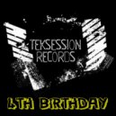 Discoatl - Reconstruction