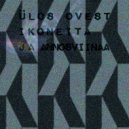 Ülos Ovest - Annosviinaa (Holldën Remix)
