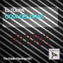 El Tulipa - La Platera (Original Mix)