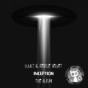 H.A.N.T., Gentle Velvet - Ramson (Re - Work Dark Mix)